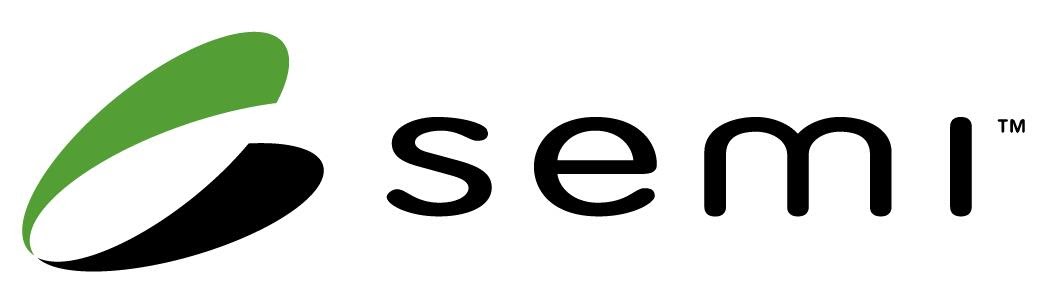 SEMI logo