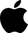 apple logo