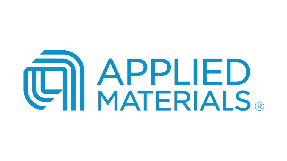 Applied Materials logo